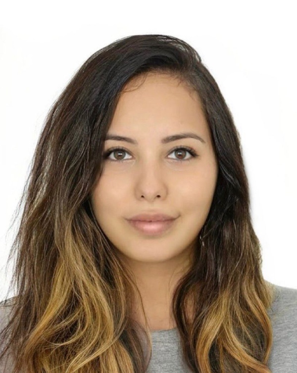 Dr. Ekin Erel