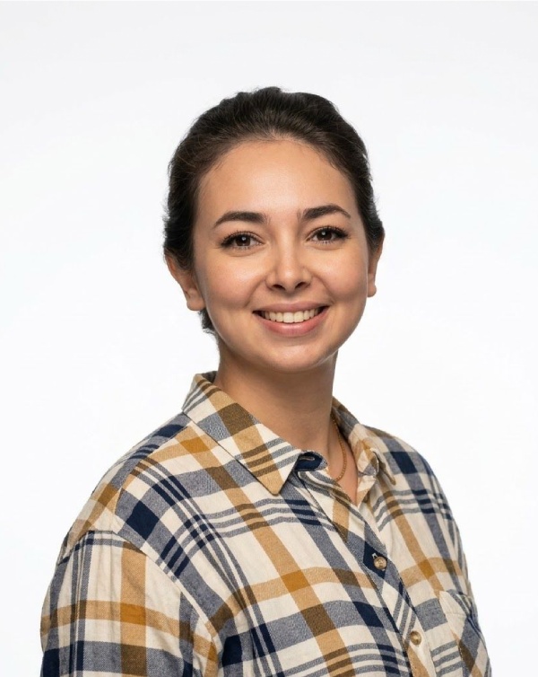 Dr. Khaoula Znadi