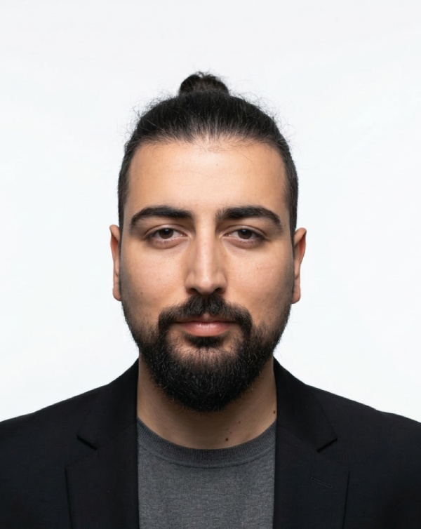 Dr. Mert Çavdar